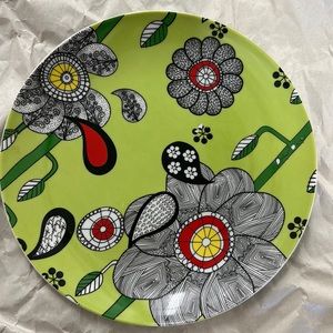 Two small plates from Urban Outfitters